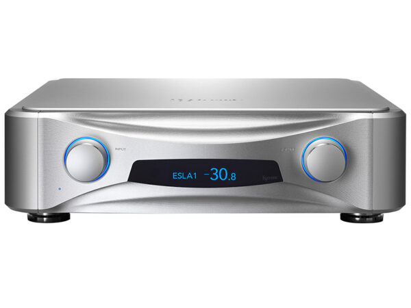 Grandioso C1X solo Preamplificatori CentroMusica