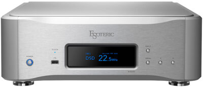 N-01XD SE Network Audio CentroMusica
