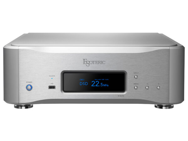 N-01XD SE Network Audio CentroMusica