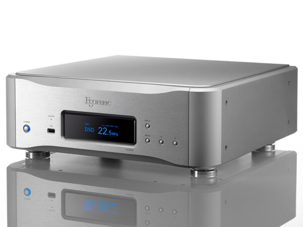 N-01XD SE Network Audio CentroMusica