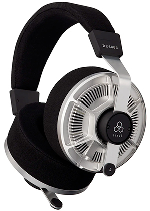 DX6000
