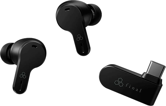 VR3000 Wireless