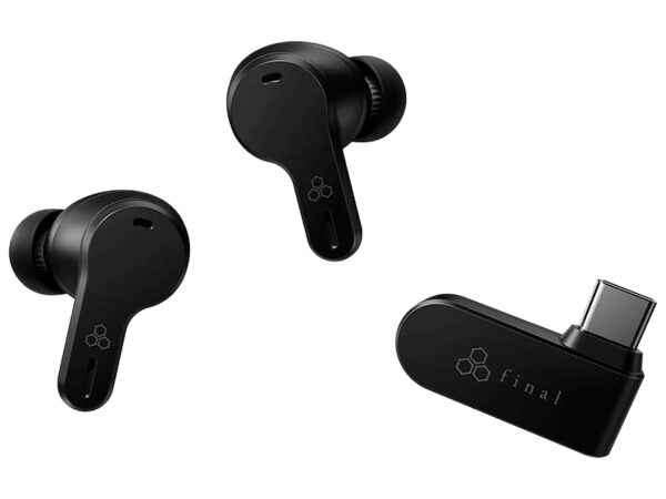 VR3000 Wireless