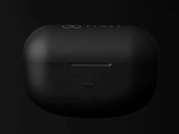 VR3000 Wireless