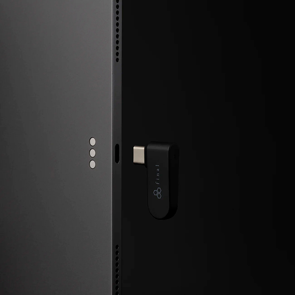 VR3000 Wireless