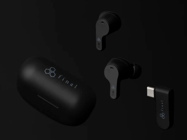 VR3000 Wireless