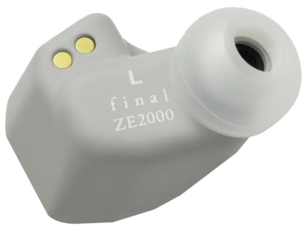 ZE2000 Cuffie CentroMusica