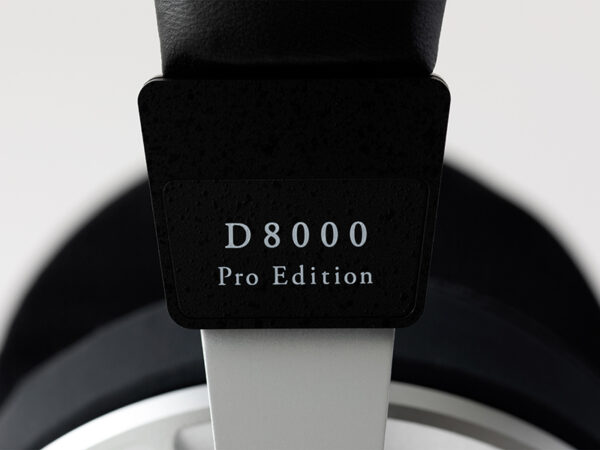 D8000 Pro Edition