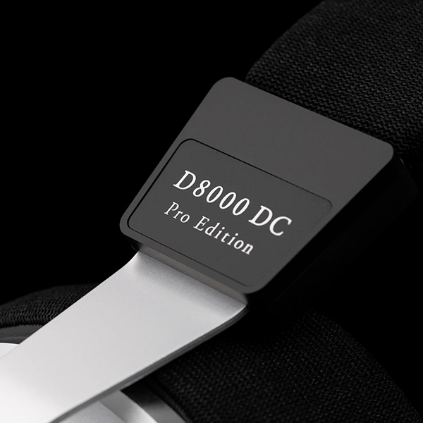 D8000 DC Pro Edition