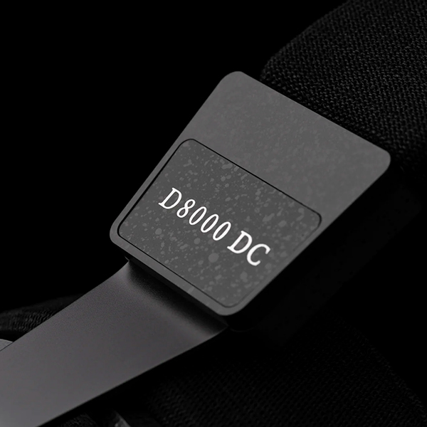 D8000 DC