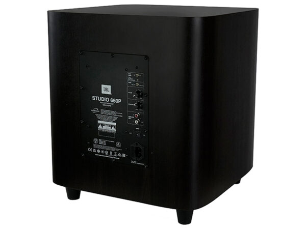 Studio 660P