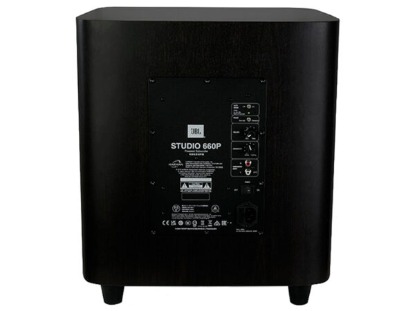 Studio 660P