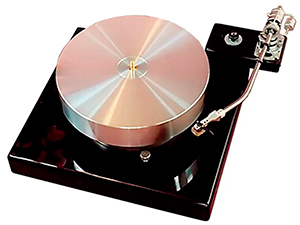 Le Platine Giradischi CentroMusica