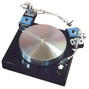 Le Platine Nouvelle