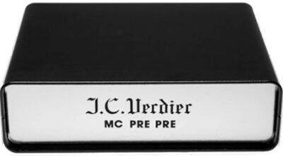 MC PrePre