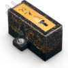 Urushi Black
