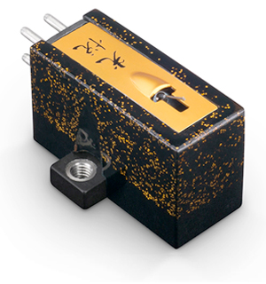 Urushi Black