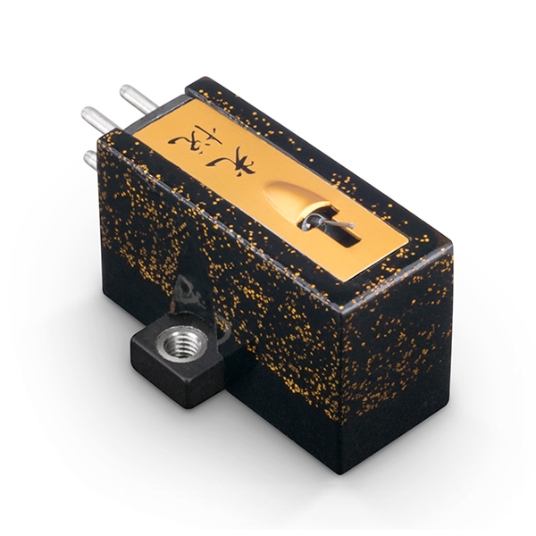 Urushi Black