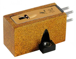 Urushi Gold