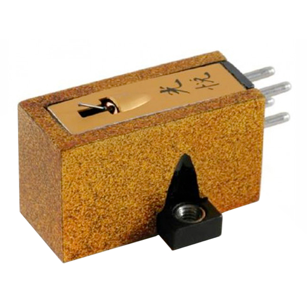 Urushi Gold