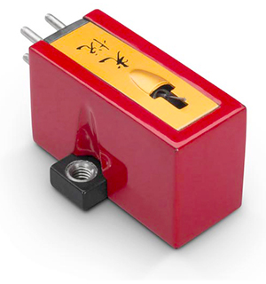 Urushi Vermillion