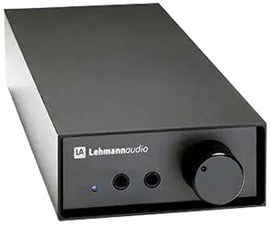 "Linear USB SE II" Amplificatori CentroMusica