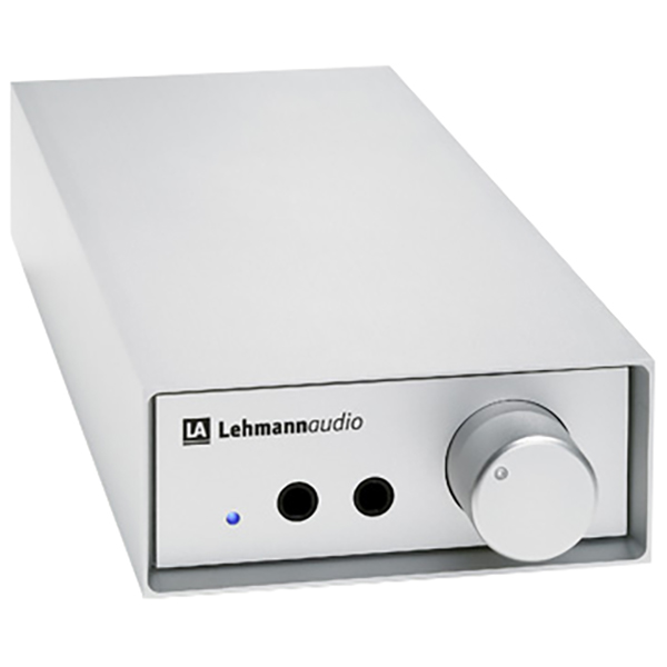 "Linear USB SE II" Amplificatori CentroMusica