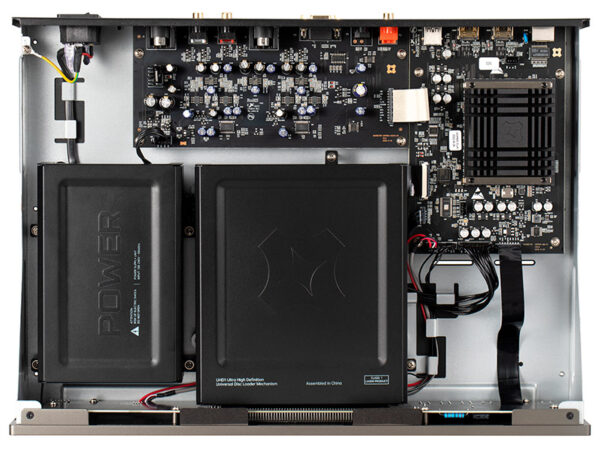 UDP800