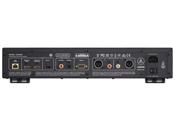 UDP800