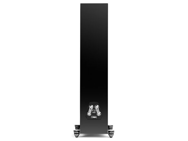 Motion F10