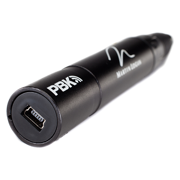 PBK Kit