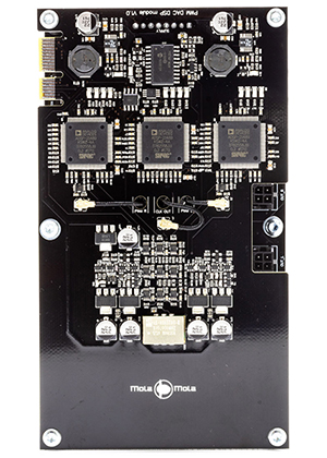 DAC