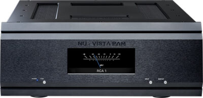 Nu-Vista PAM