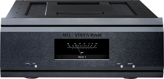 Nu-Vista PAM
