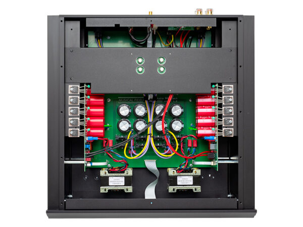 Nu-Vista PAM