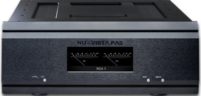 Nu-Vista PAS