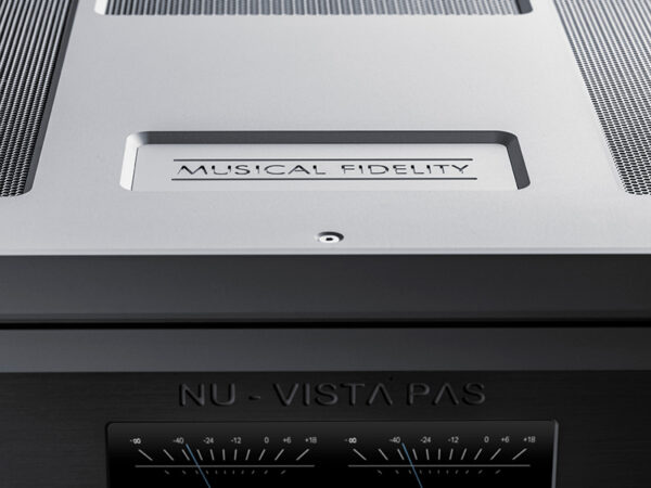 Nu-Vista PAS