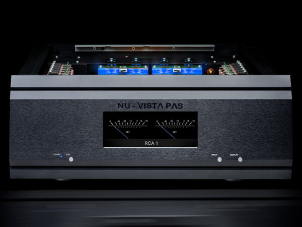 Nu-Vista PAS