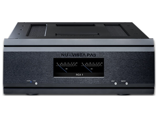 Nu-Vista PAS
