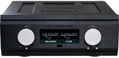 Nu-Vista PRE