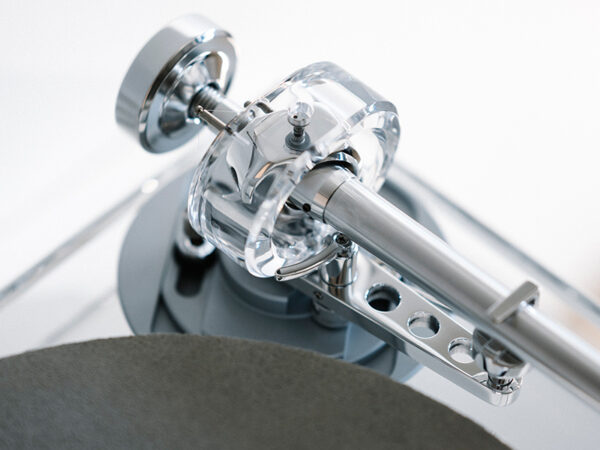 M6xTT Armless