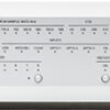 M8x DAC
