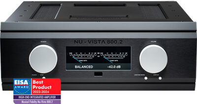 Nu-Vista 800.2