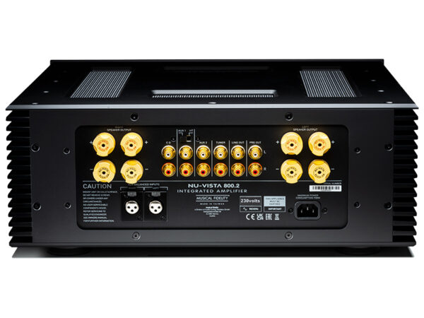 Nu-Vista 800.2
