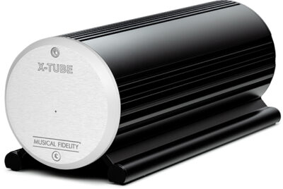 X-Tube