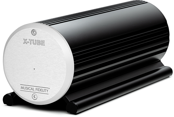 X-Tube