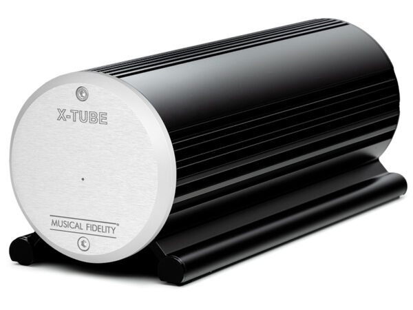 X-Tube