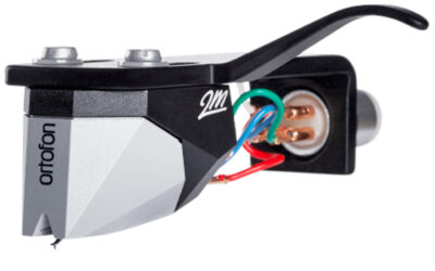 2M 78 Premounted
