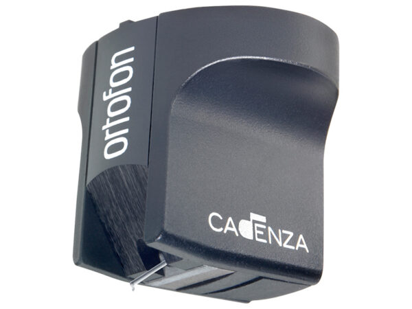 MC Cadenza Black
