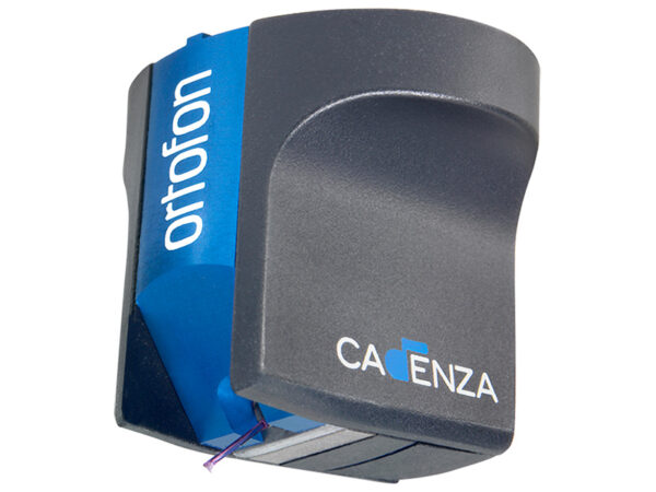 MC Cadenza Blue